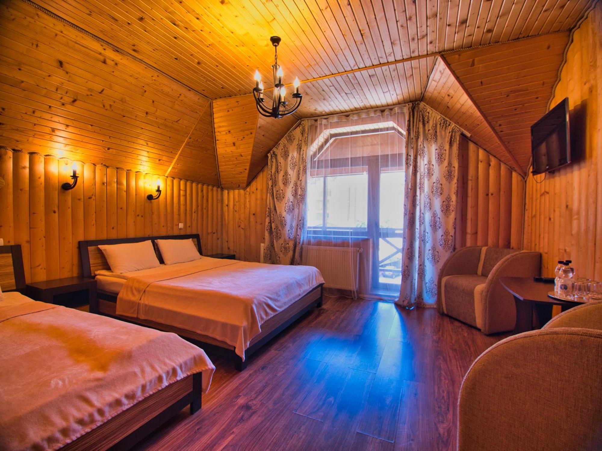 Новий Bukovel Exterior photo