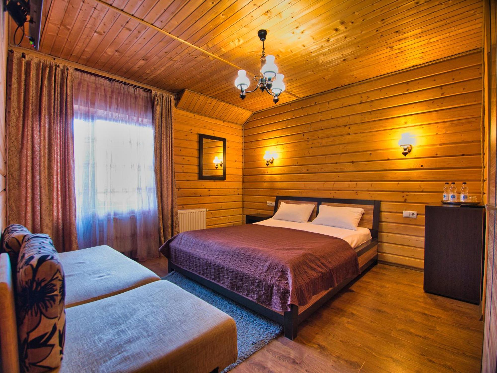 Новий Bukovel Exterior photo