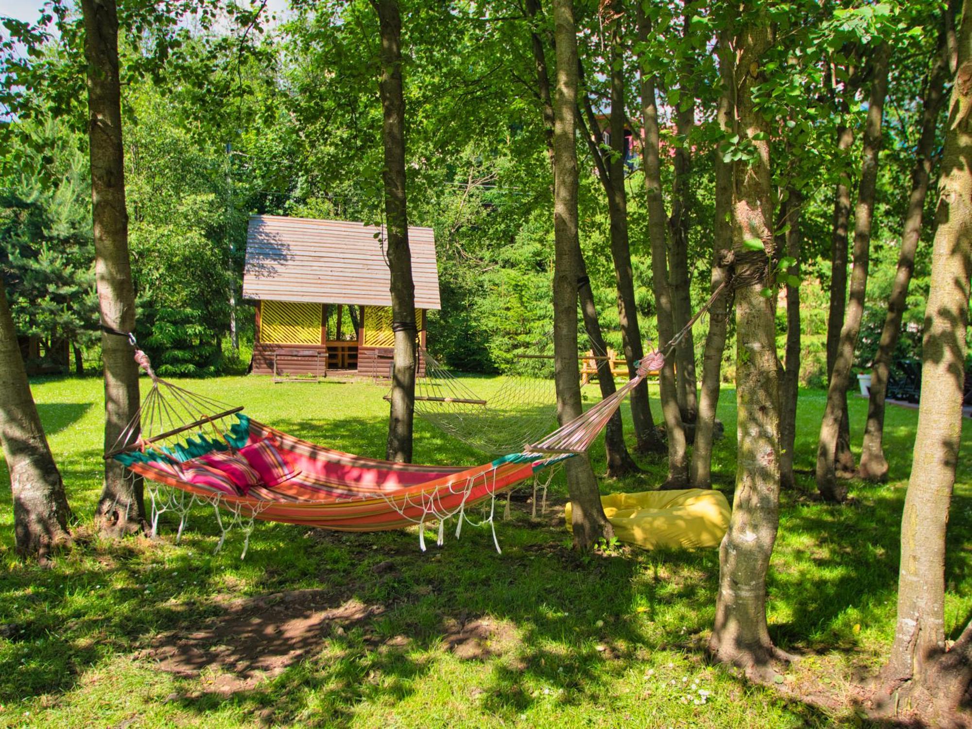 Новий Bukovel Exterior photo