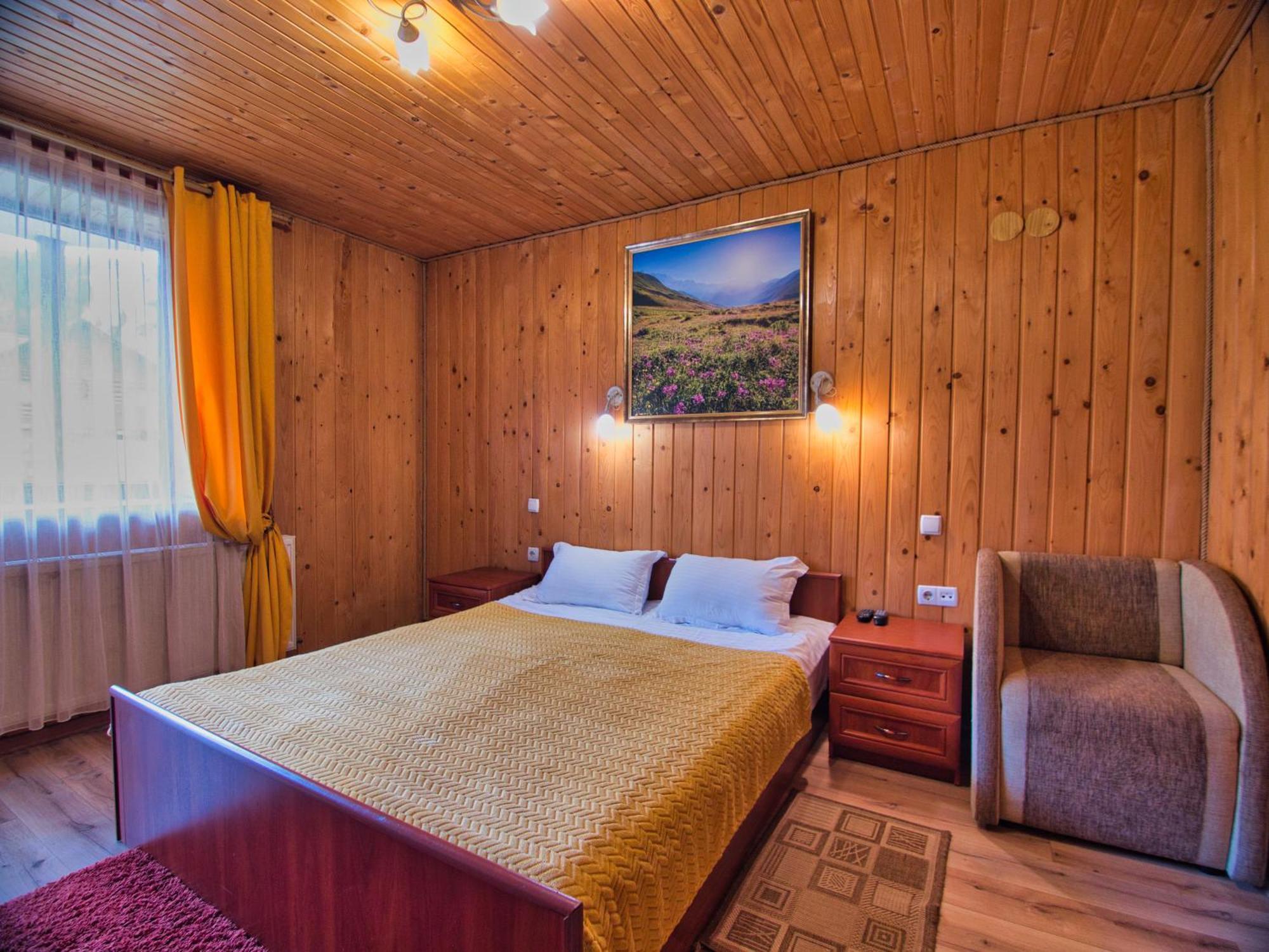 Новий Bukovel Exterior photo