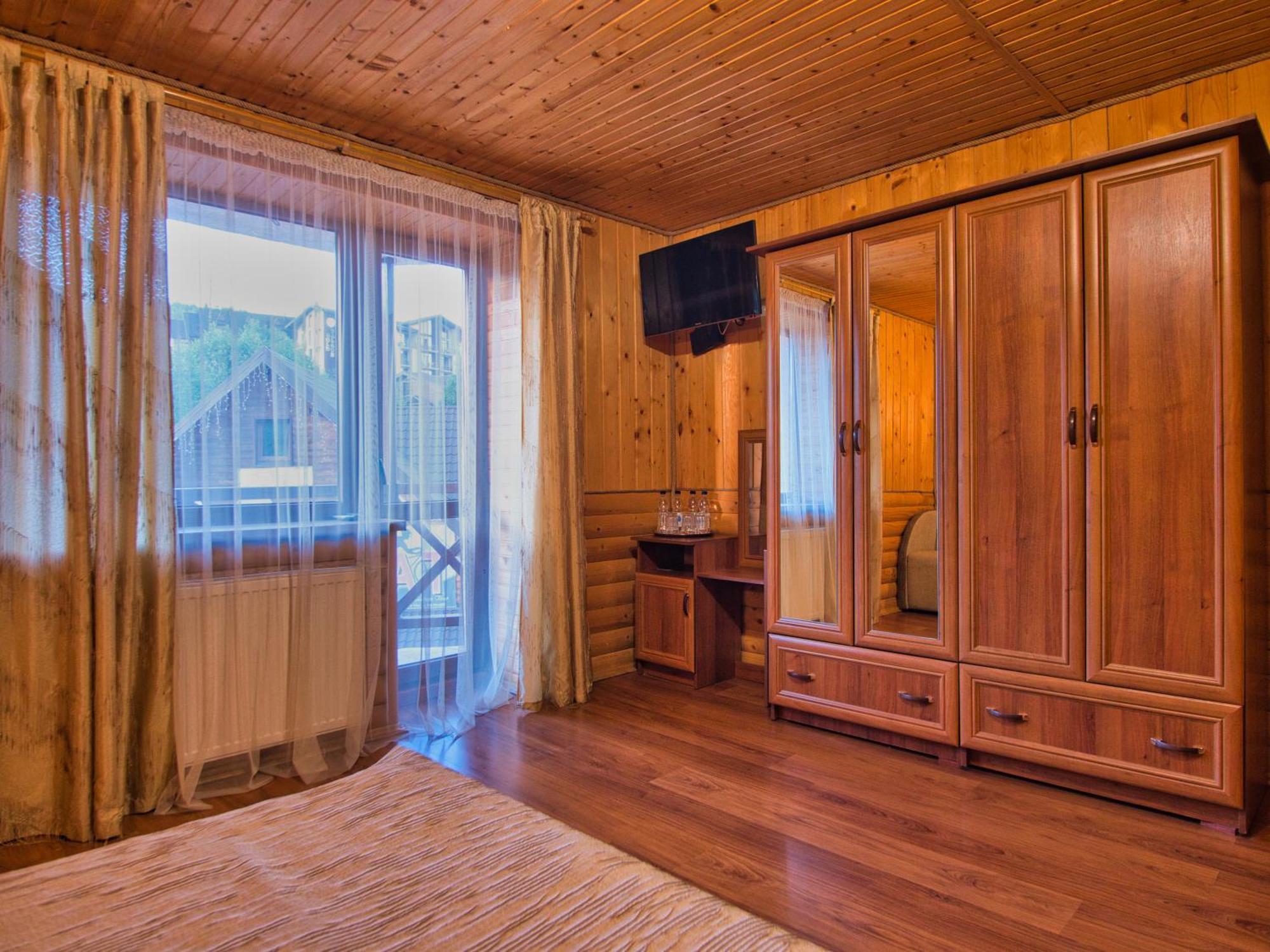 Новий Bukovel Exterior photo